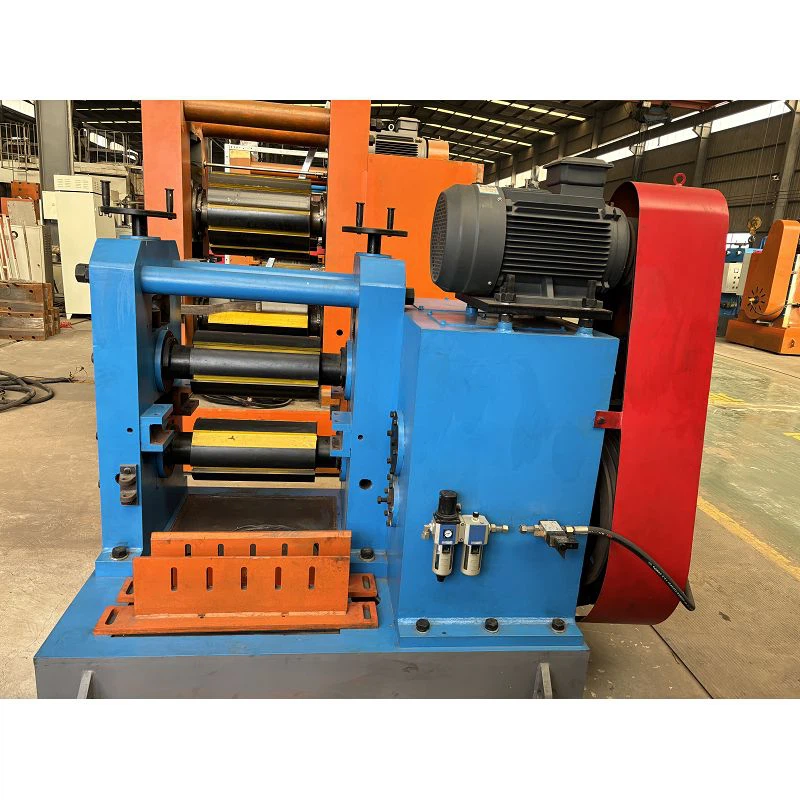 Hongjie CWR maskine industrielt værktøj