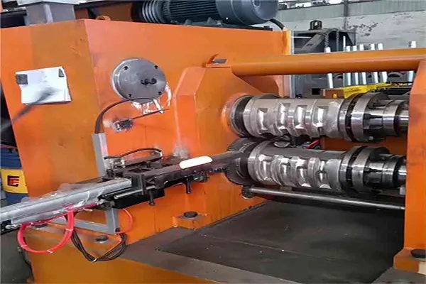 roll forging machine roll forging machine